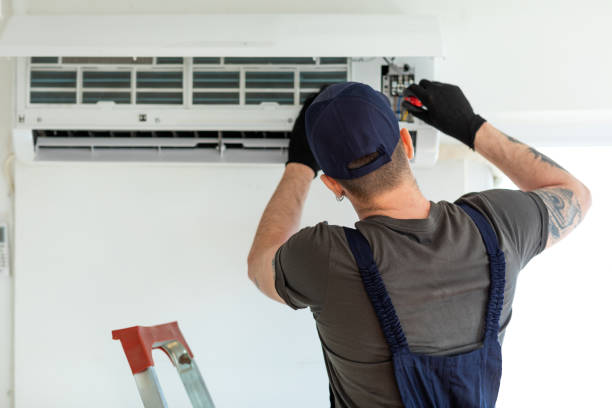 Ventilation Cleaning Services in Whitehouse, OH